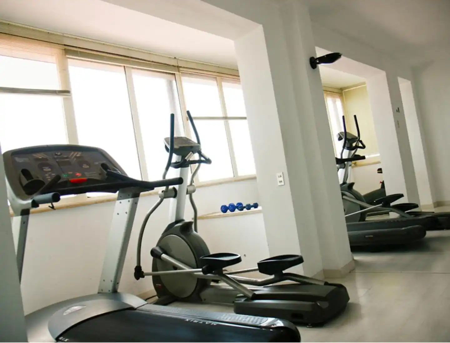 Grand Hotel President Sport und Entertainment