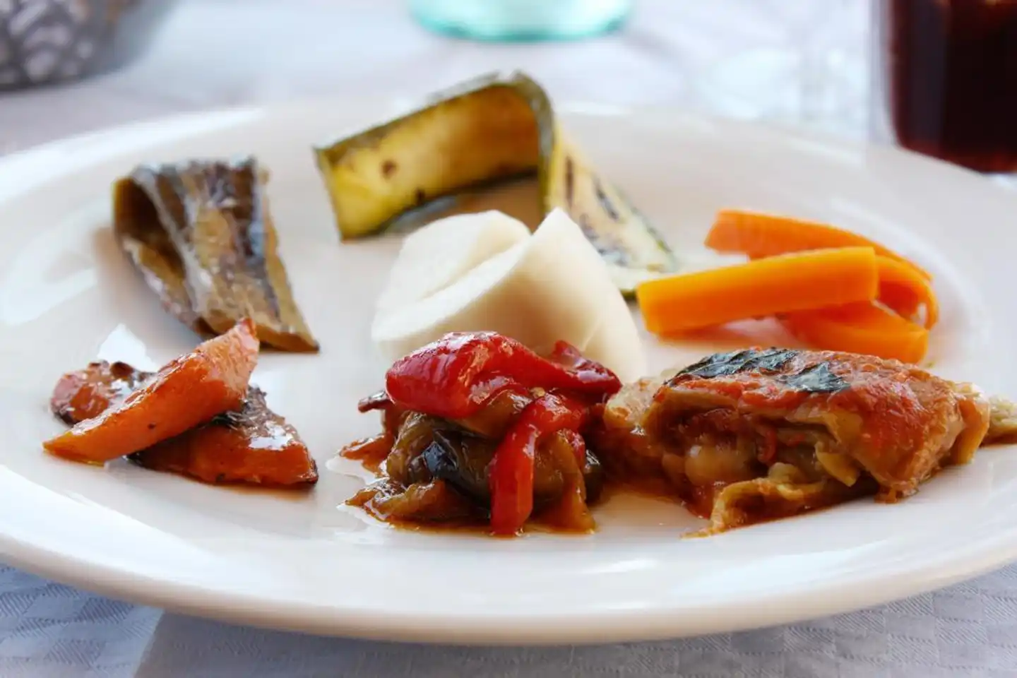 La Certosa Restaurant