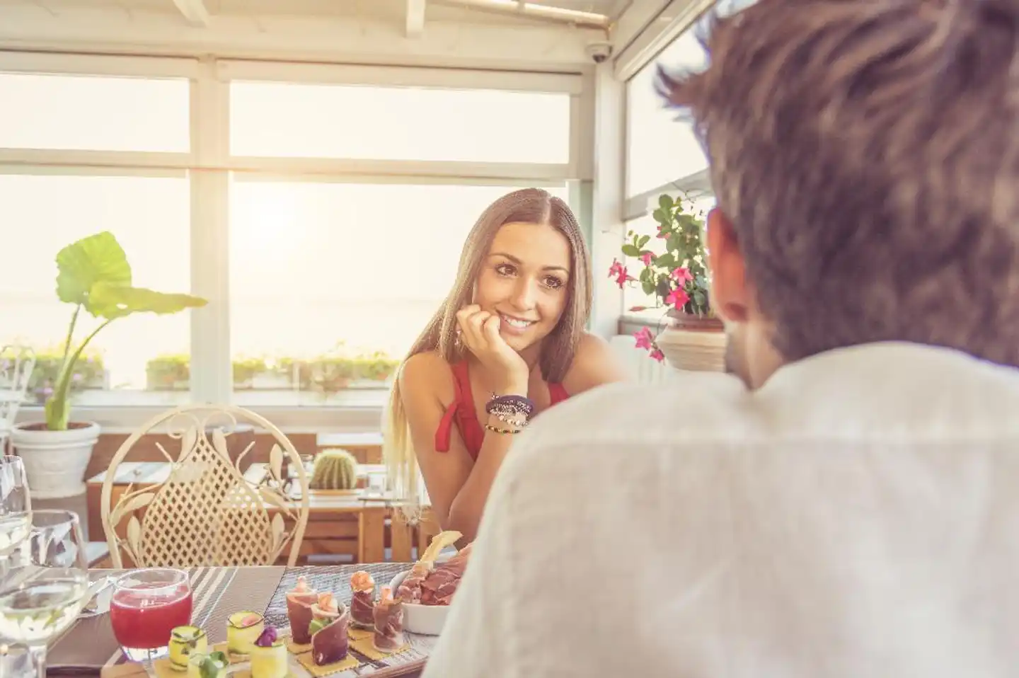 Select Suites & Spa Personen