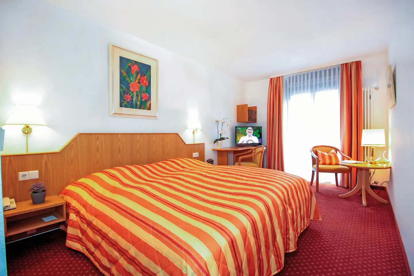 Hotel Schiff Konstanz Wohnbeispiel