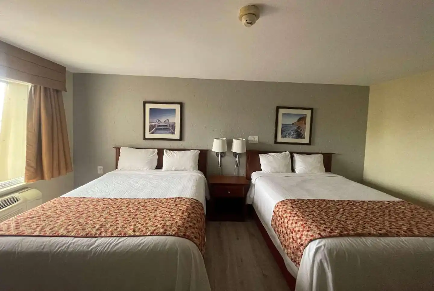 Super 8 by Wyndham Campbellton NB Wohnbeispiel