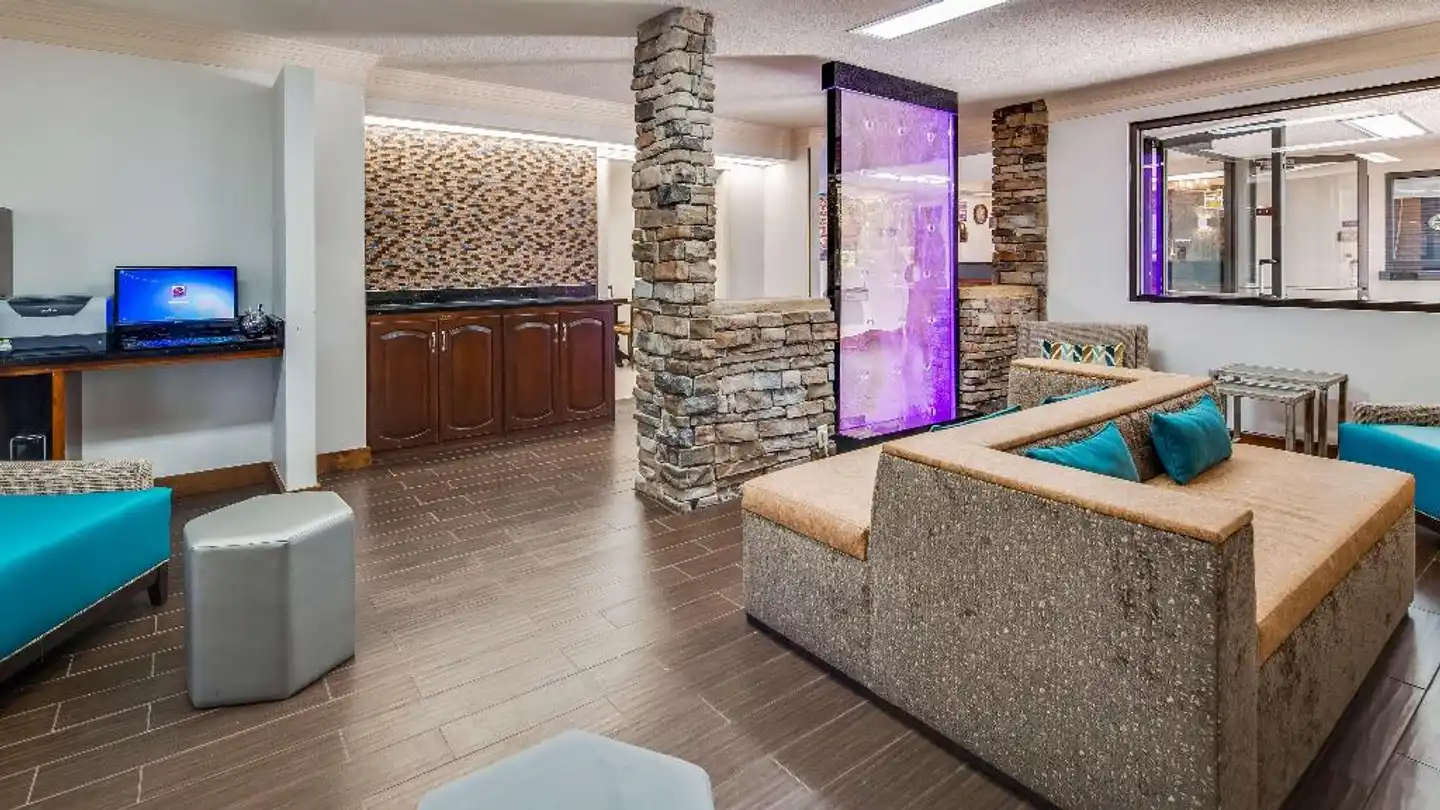 Best Western Inn & Suites of Macon Wellness