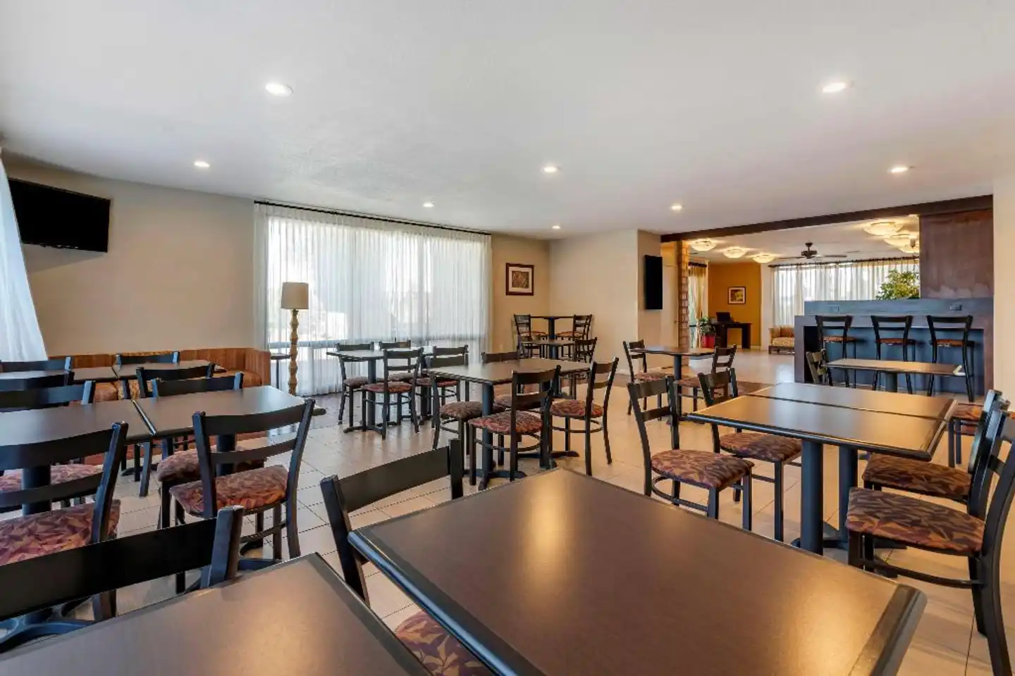 Best Western Plus Orchard Inn Sport und Entertainment