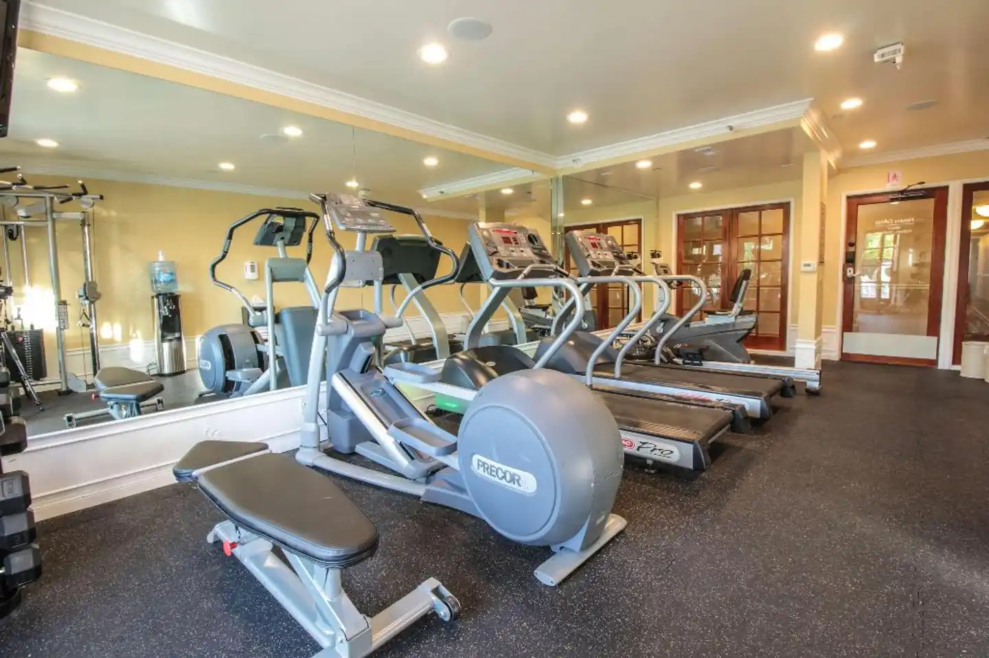 Best Western Plus Carpinteria Sport und Entertainment