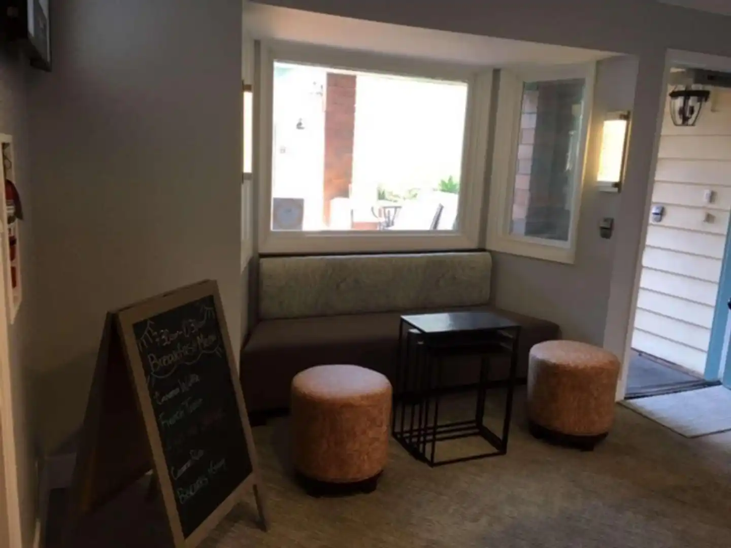 BEST WESTERN PLUS Dana Point Inn by the Sea Wohnbeispiel