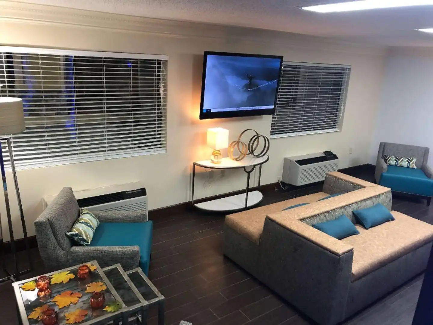 Best Western Inn & Suites of Macon Wohnbeispiel