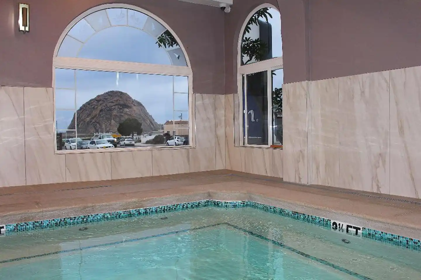 Best Western Plus San Marcos Inn Wellness