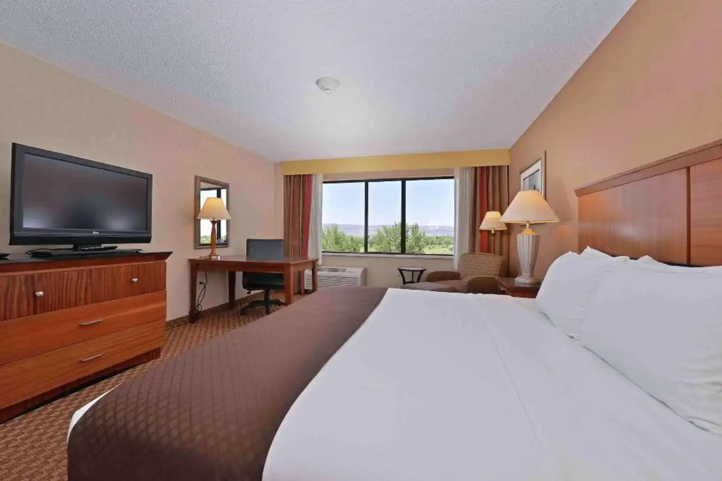 DoubleTree by Hilton Grand Junction Wohnbeispiel