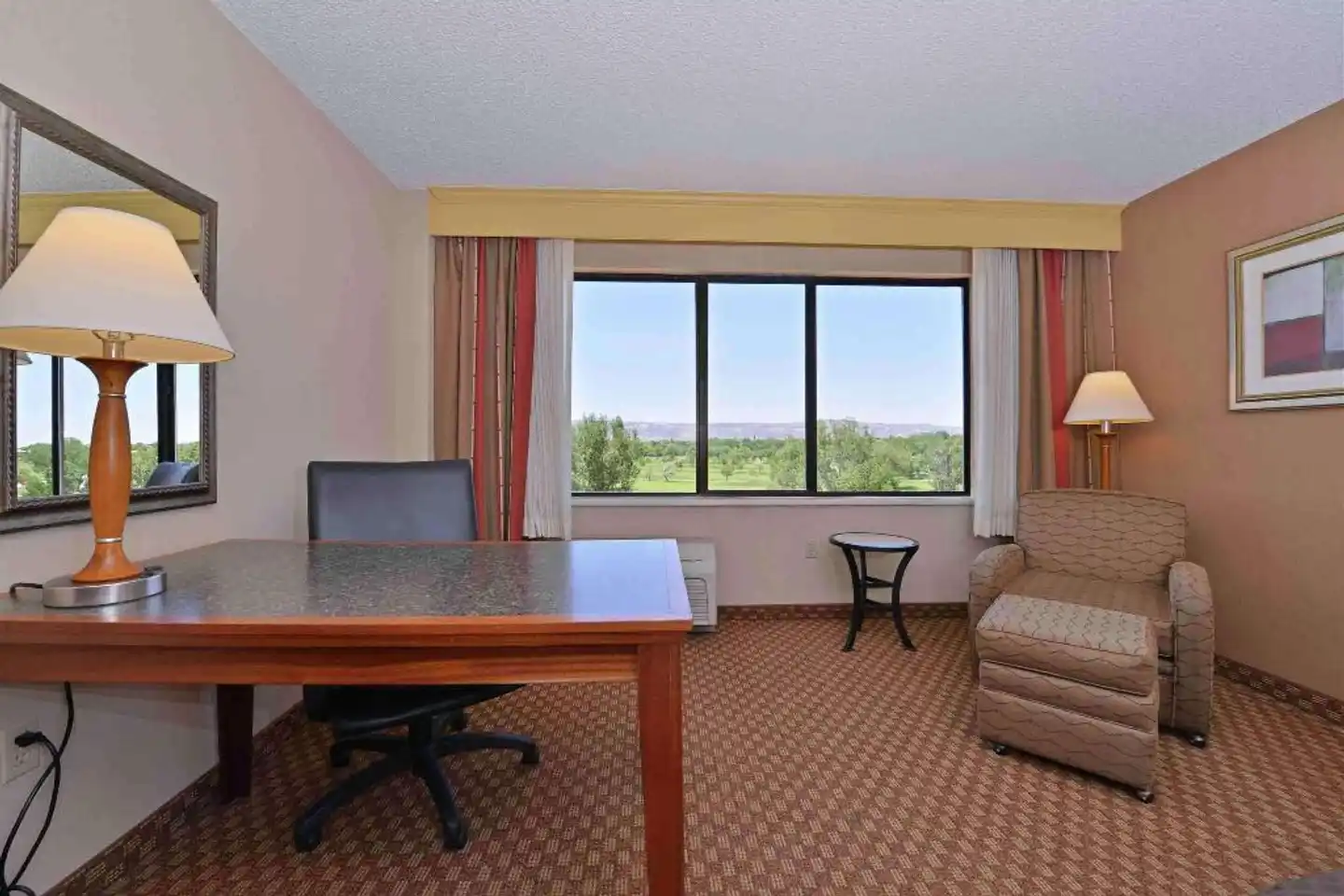 DoubleTree by Hilton Grand Junction Wohnbeispiel