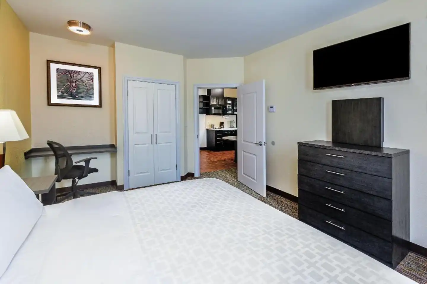 Hilton Garden Inn Houston Westbelt Wohnbeispiel