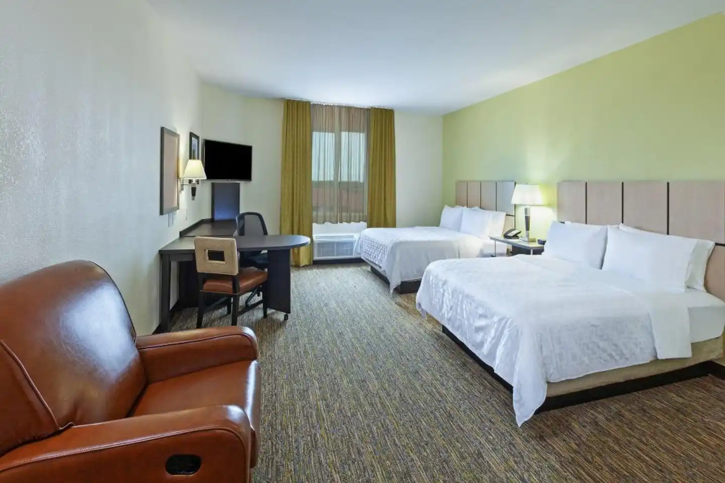 Hilton Garden Inn Houston Westbelt Wohnbeispiel