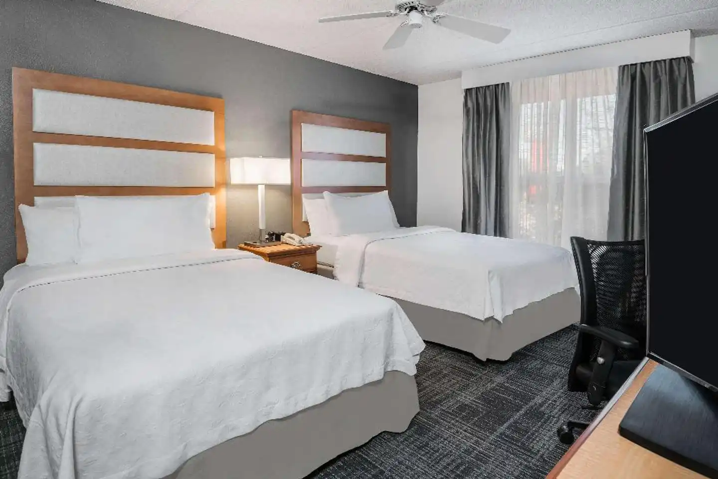 Homewood Suites by Hilton Phoenix-Metro Center Wohnbeispiel