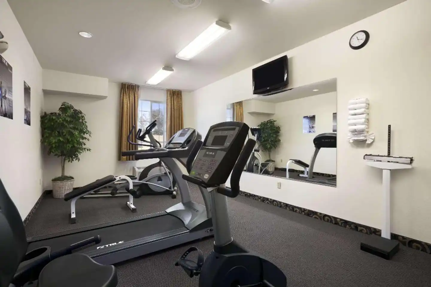 Williams Inn Sport und Entertainment