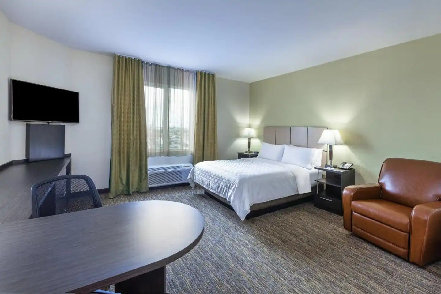 Hilton Garden Inn Houston Westbelt Wohnbeispiel