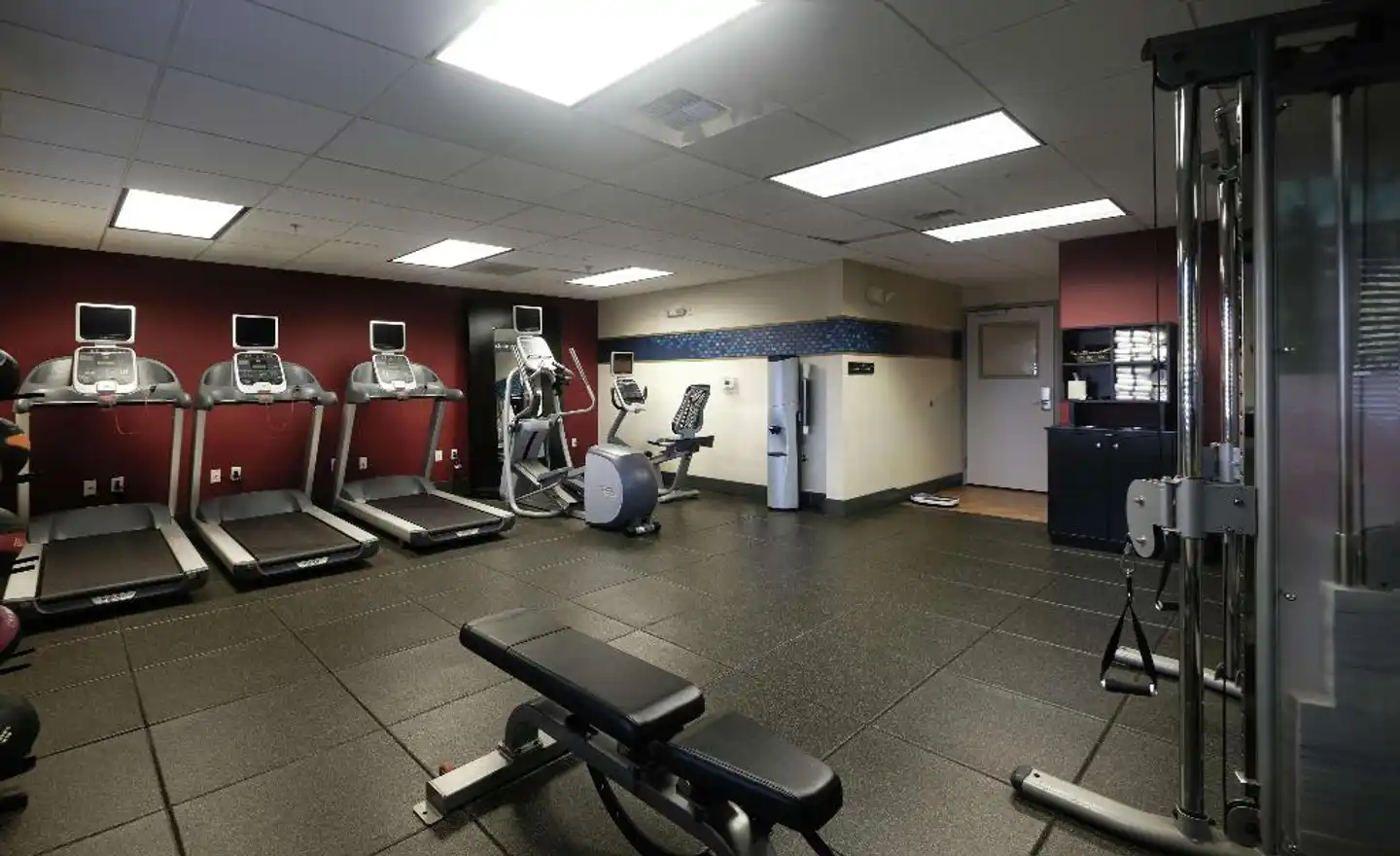 Hampton Inn & Suites Temecula Sport und Entertainment