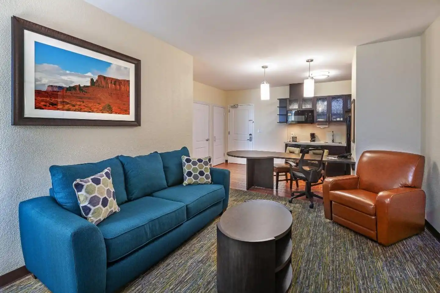 Hilton Garden Inn Houston Westbelt Bar
