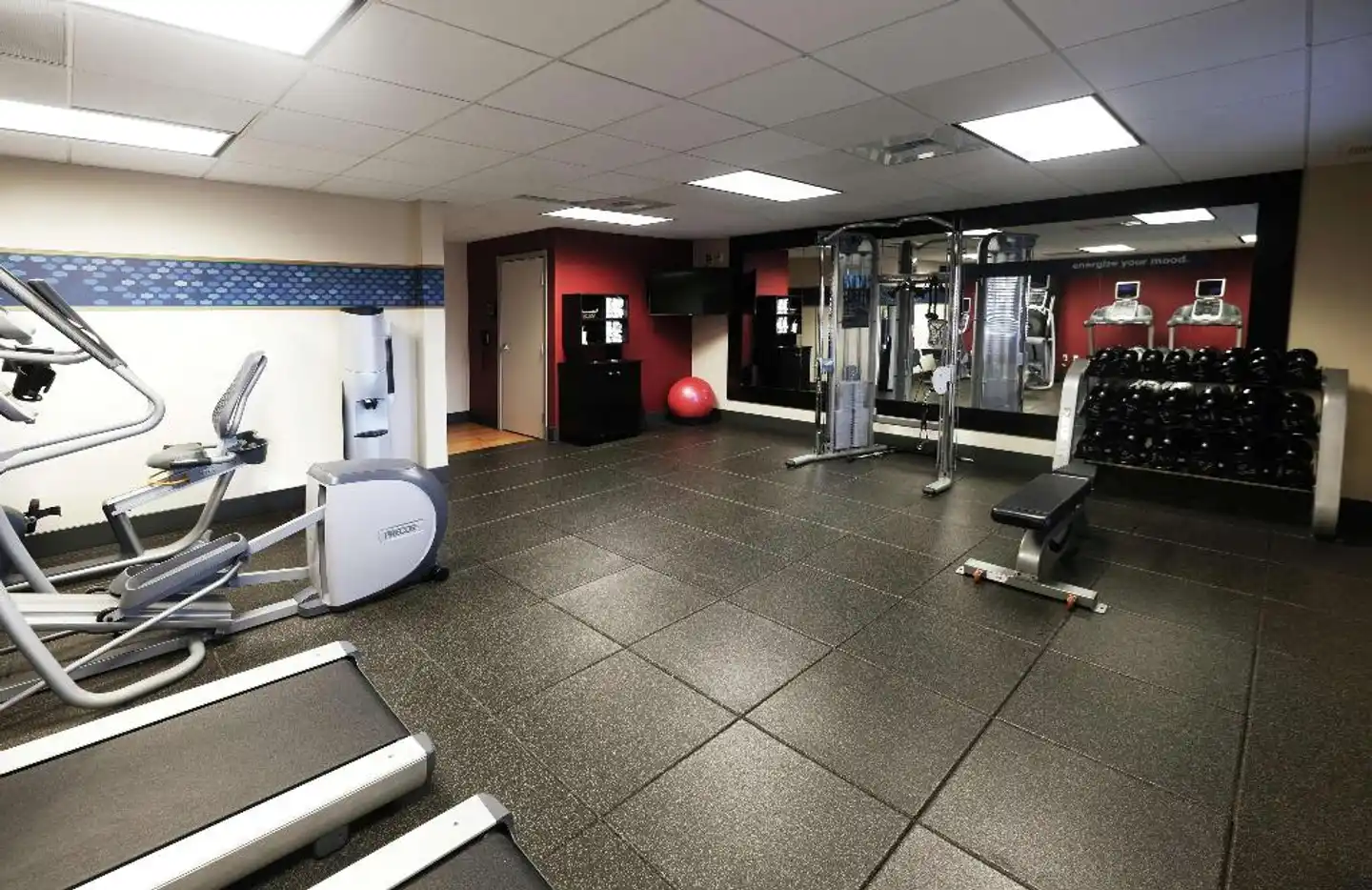 Hampton Inn & Suites Temecula Sport und Entertainment