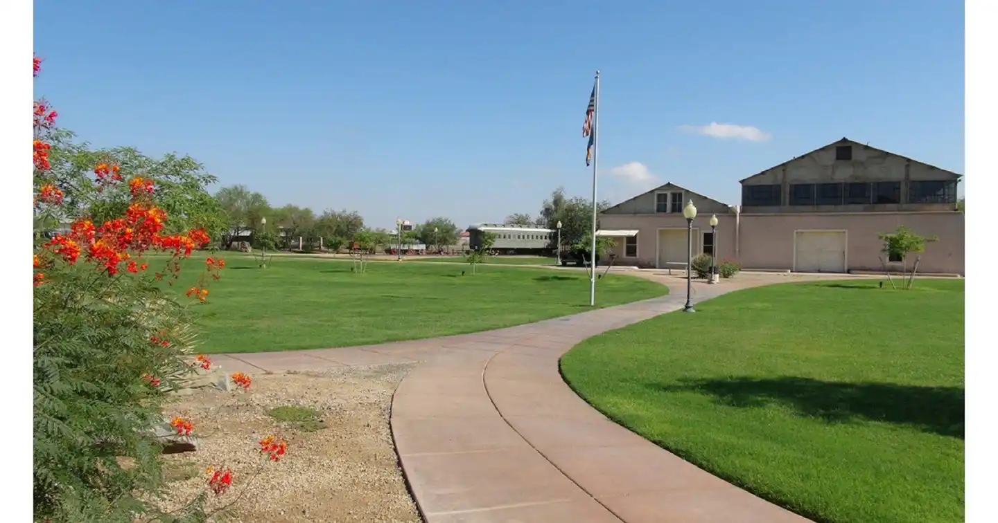 Holiday Inn Yuma Sport und Entertainment