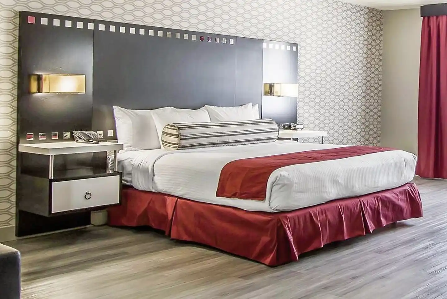 Tilt Hotel Universal/Hollywood, Ascend Hotel Collection Wohnbeispiel