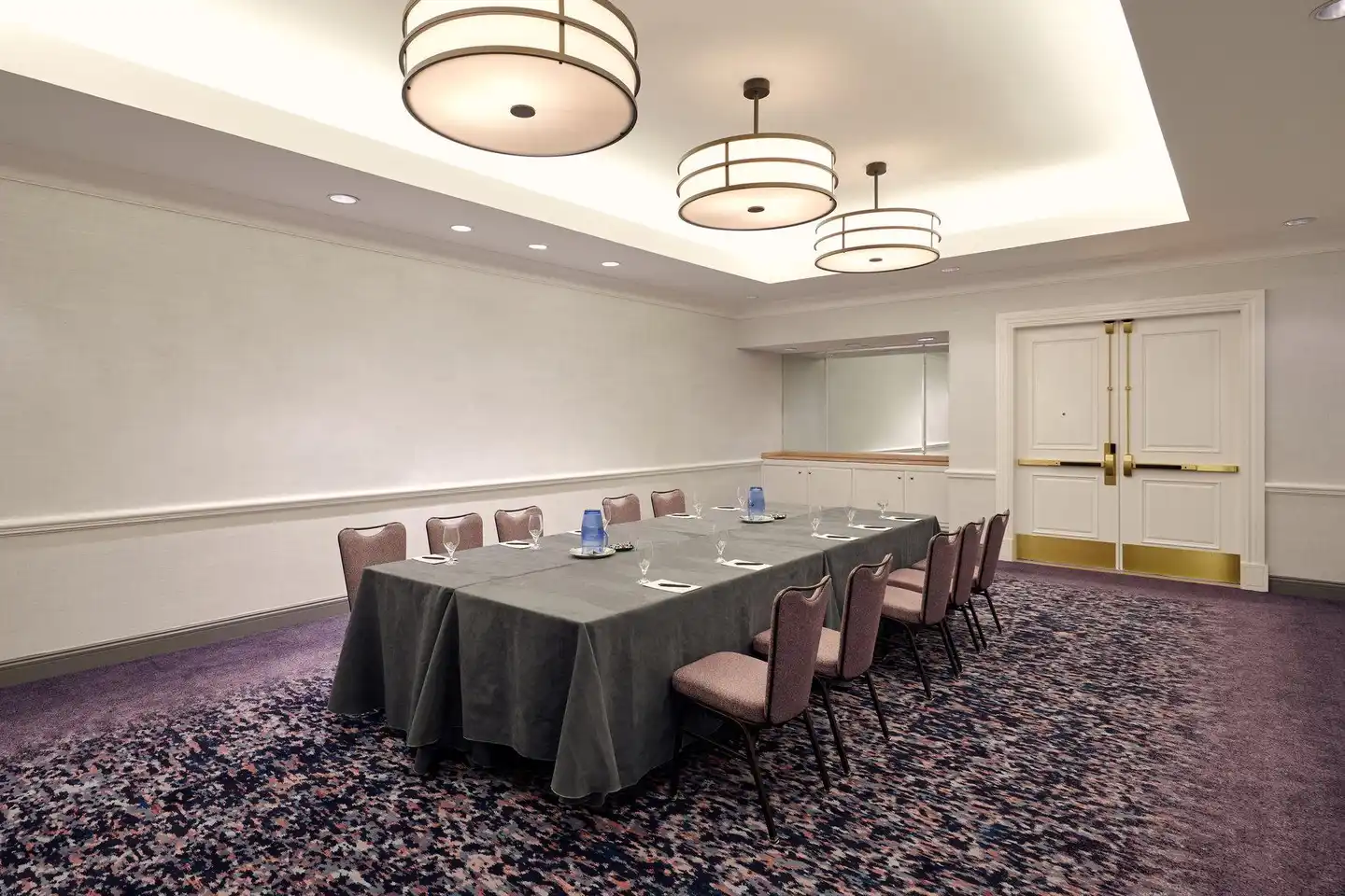 Loews Coronado Bay Resort Konferenz