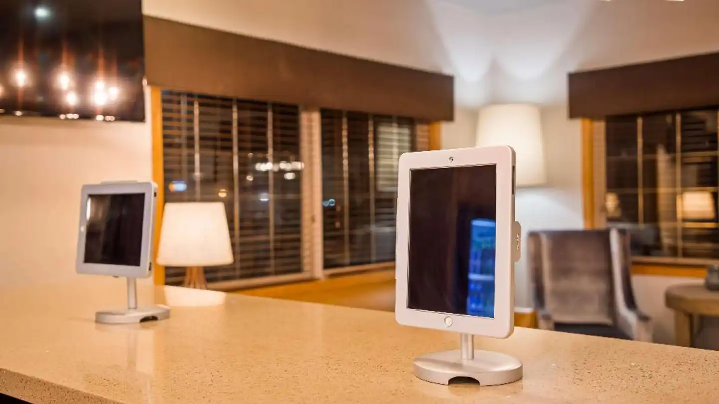 Best Western Buffalo Ridge Inn Wohnbeispiel