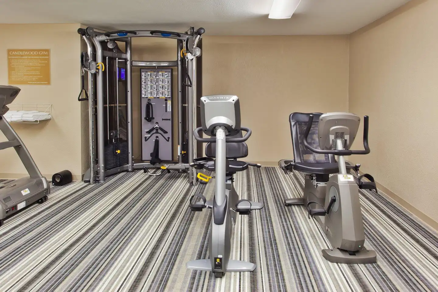 Sonesta Simply Suites Austin The Domain Area Sport und Entertainment