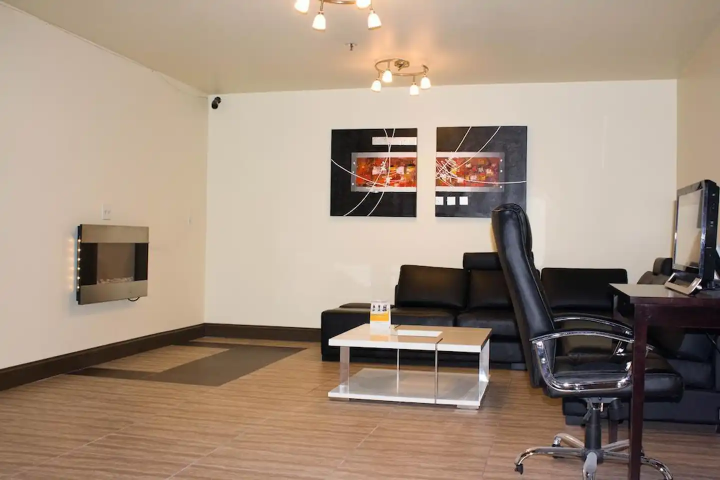 Quality Inn near Mammoth Mountain Ski Resort Sport und Entertainment