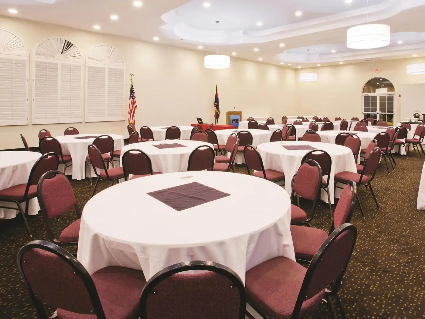 La Quinta Inn & Suites by Wyndham Conference Center Prescott Konferenz