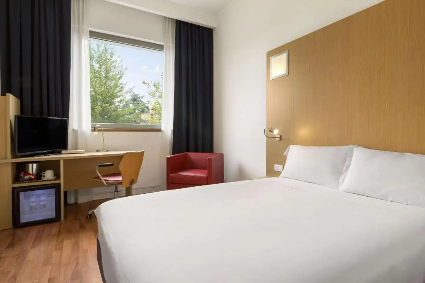 Ramada Encore by Wyndham Bologna Wohnbeispiel