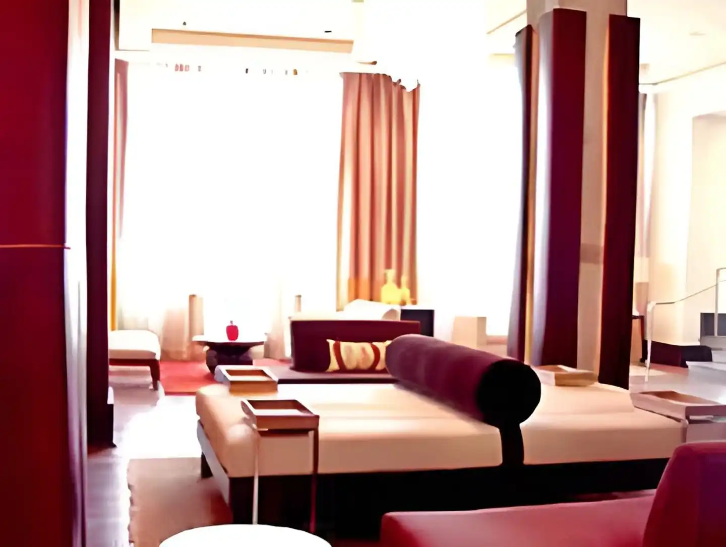 Glenn Hotel, Autograph Collection Wohnbeispiel