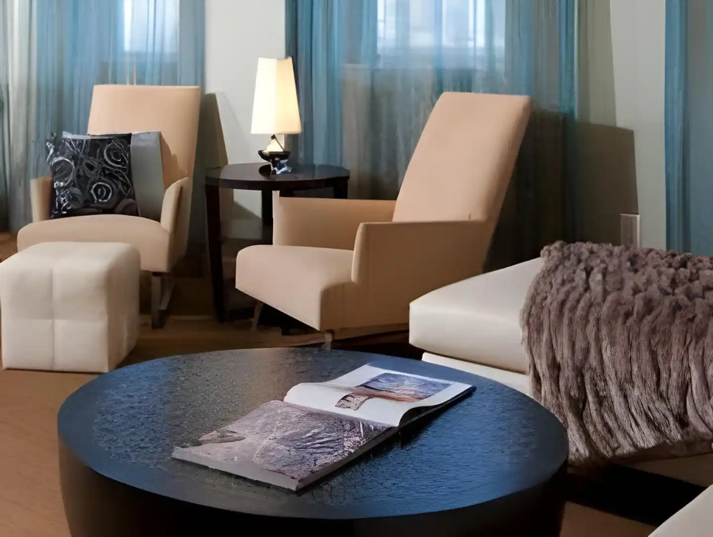 Glenn Hotel, Autograph Collection Wohnbeispiel