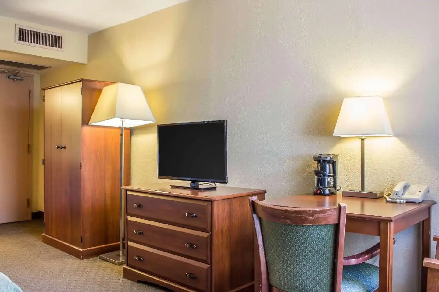 Aiden by Best Western @ Flagstaff Wohnbeispiel