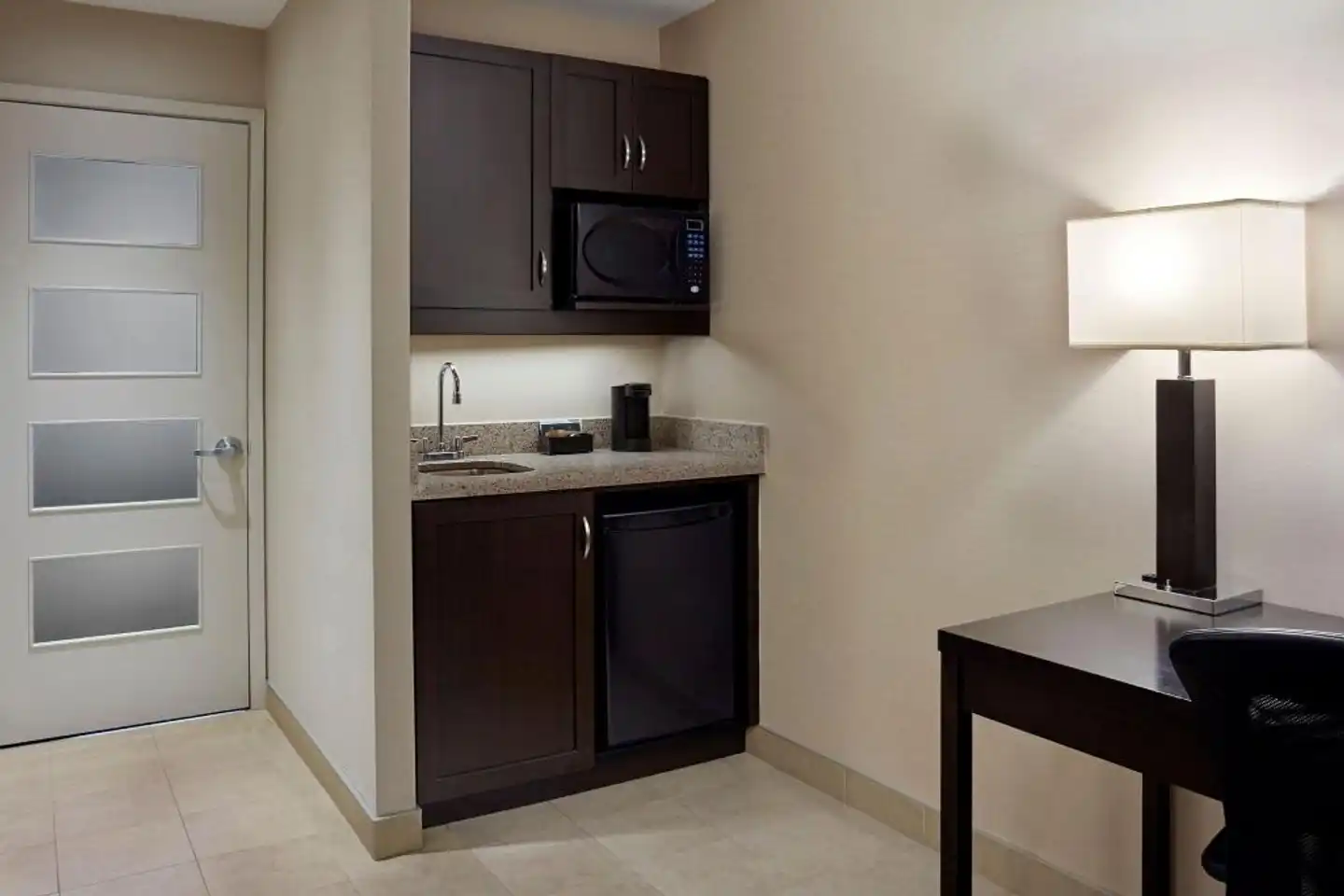 Delta Hotels by Marriott Guelph Conference Centre Wohnbeispiel
