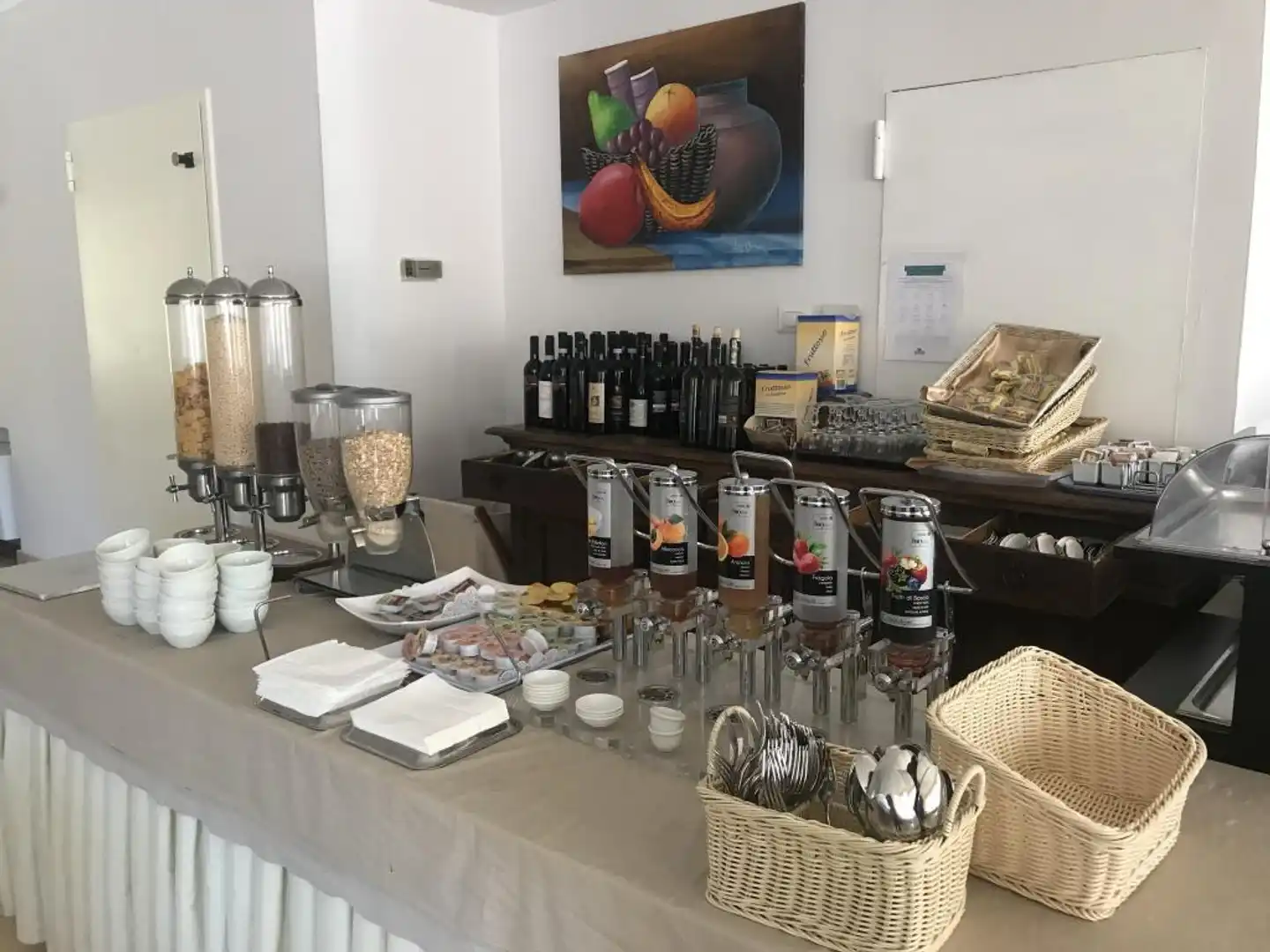 Albatros Restaurant