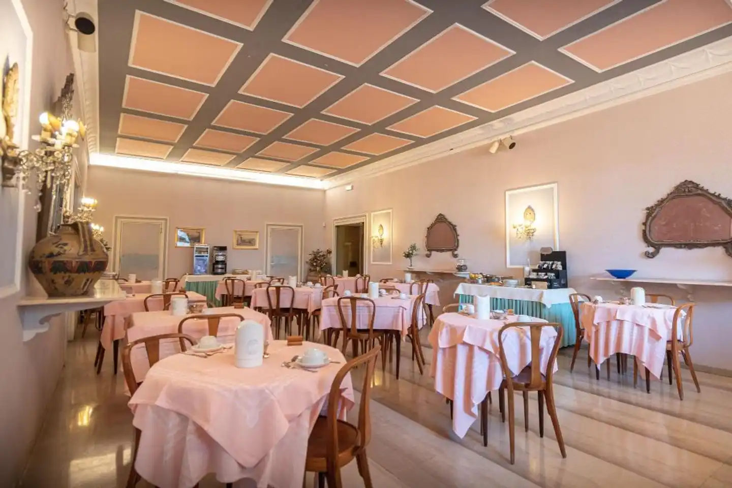 Umbra Restaurant