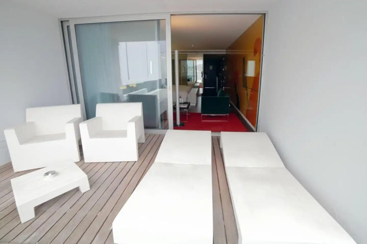 Altis Belem Hotel & Spa Wohnbeispiel