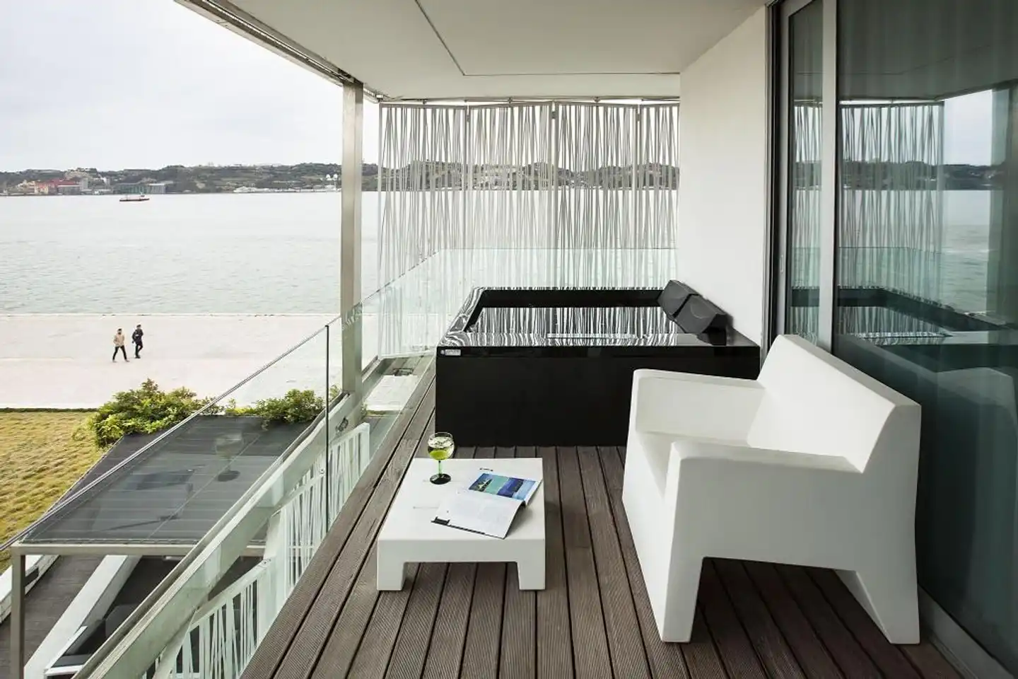 Altis Belem Hotel & Spa Wohnbeispiel