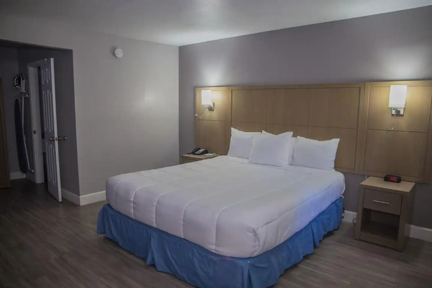 Days Inn by Wyndham Redwood City Wohnbeispiel