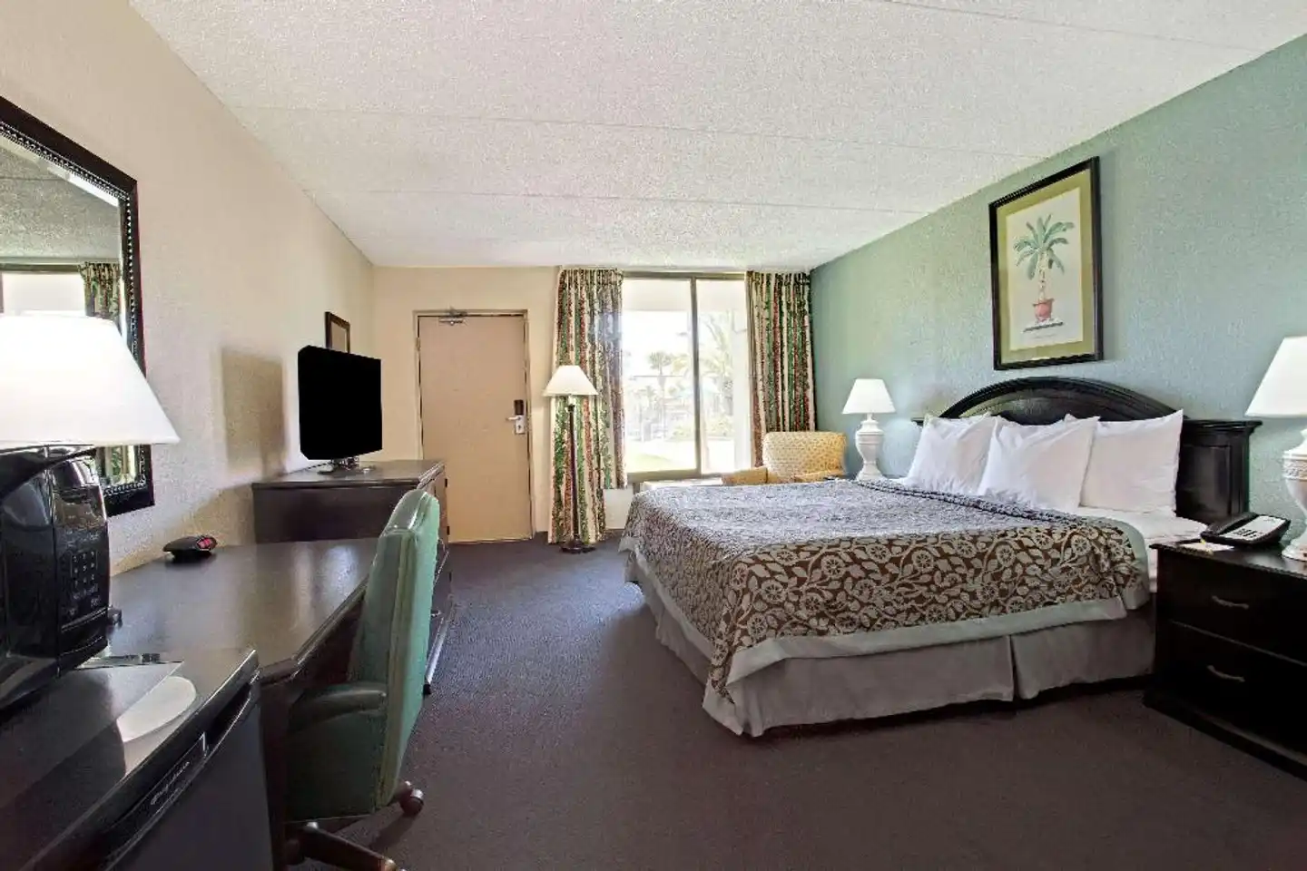 Days Inn by Wyndham Orlando Airport Florida Mall Wohnbeispiel