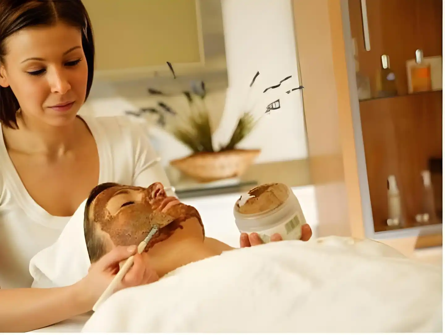 Ochensberger Wellness