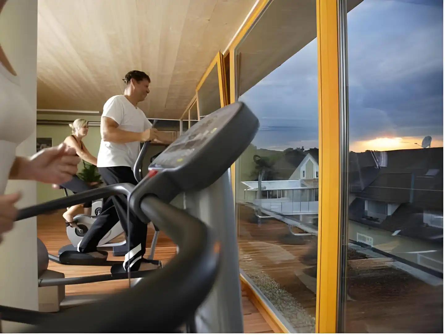 Ochensberger Wellness