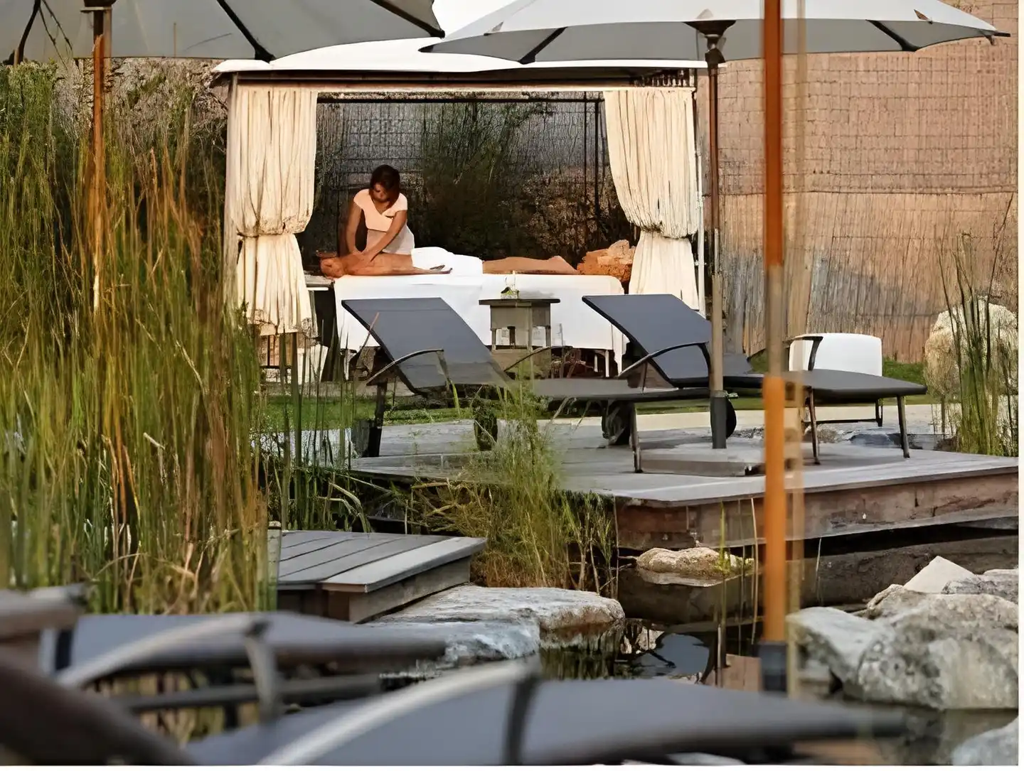 Ochensberger Terrasse