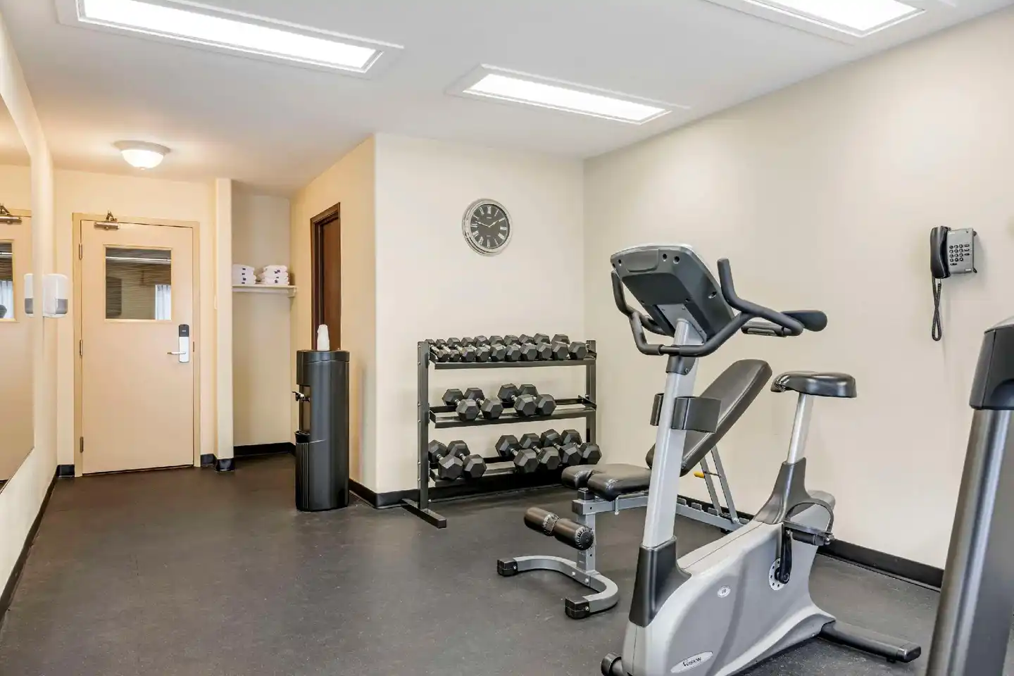 QUALITY INN DIEPPE Sport und Entertainment