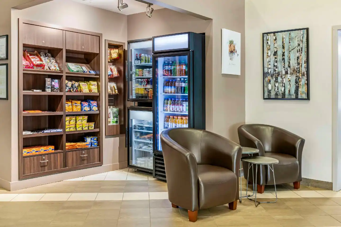 QUALITY INN DIEPPE Bar