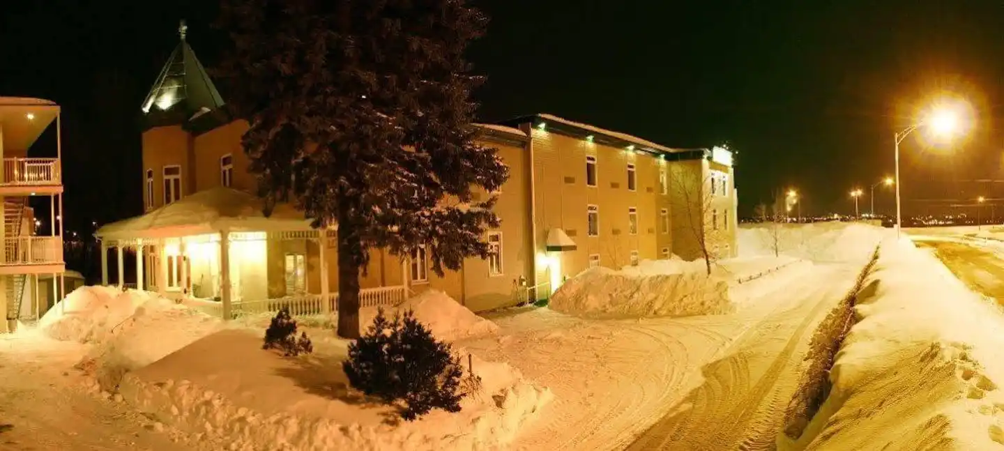 Littoral Hôtel & Spa Wellness