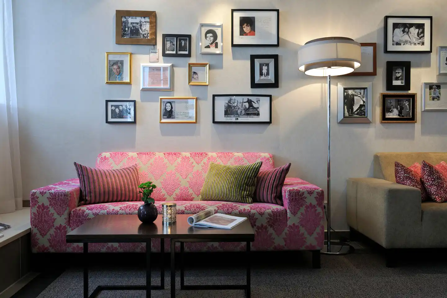 Ritter Lobby