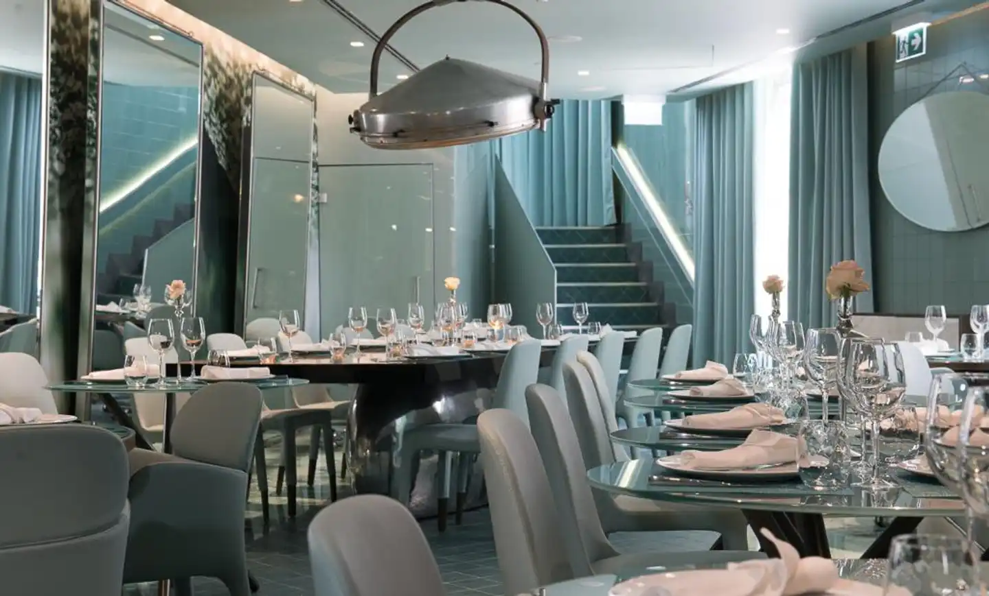 Wc Beautique Hotel Restaurant