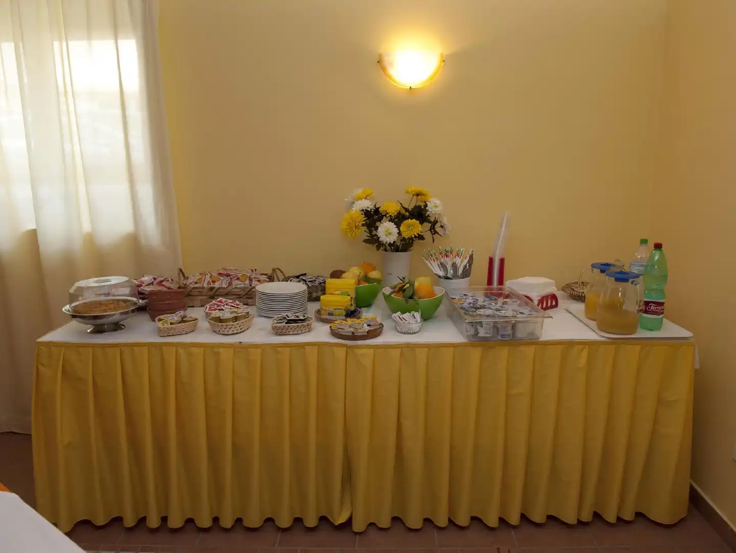 Venere Restaurant