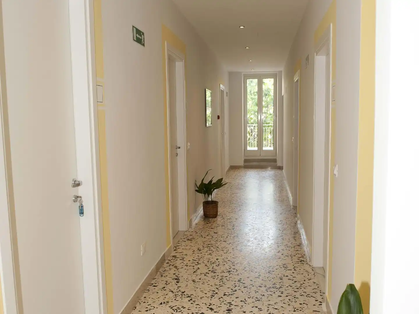 Venere Badezimmer
