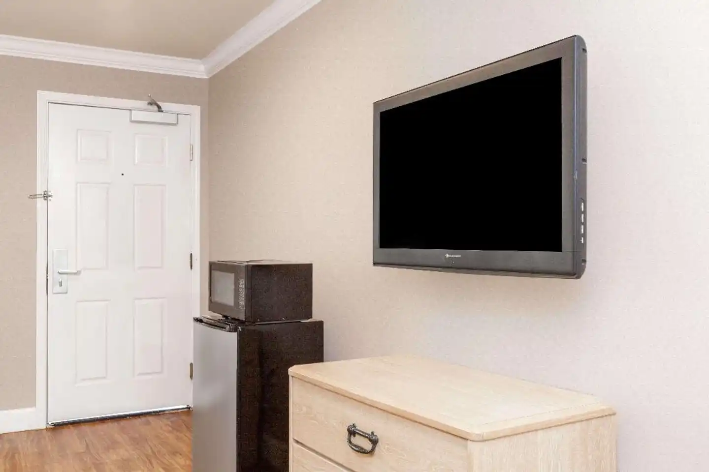Days Inn by Wyndham San Francisco S/Oyster Point Airport Wohnbeispiel